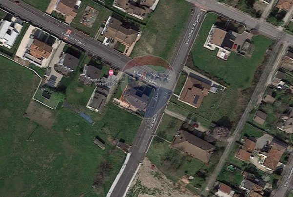 terreno edificabile in vendita a Castellucchio