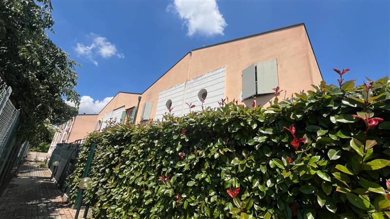 casa indipendente in vendita a Castellucchio