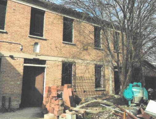 appartamento in vendita a Castellucchio