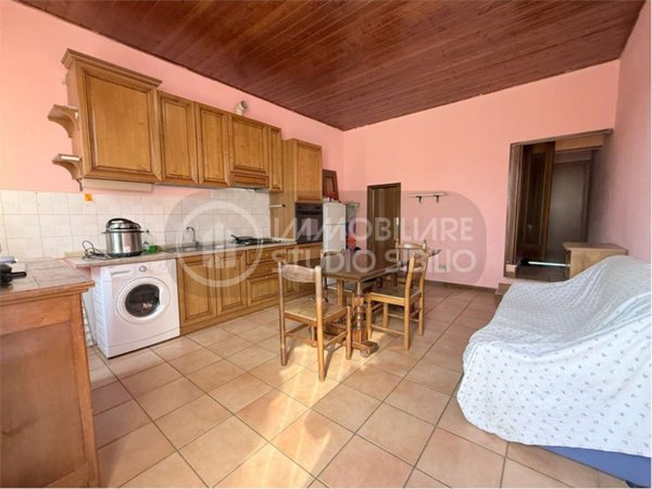 appartamento in vendita a Castellucchio