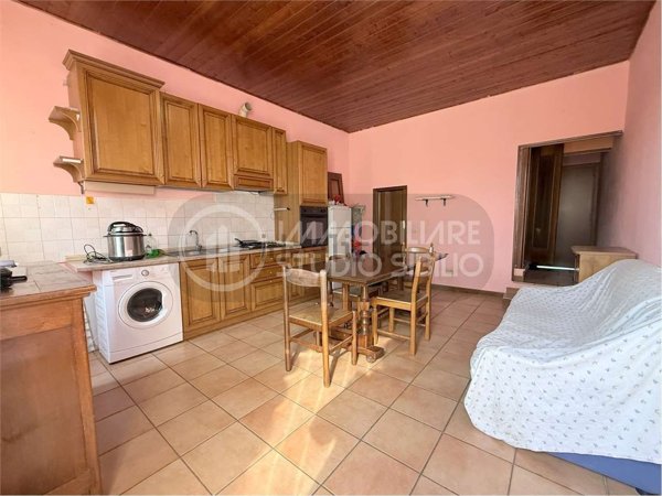 appartamento in vendita a Castellucchio