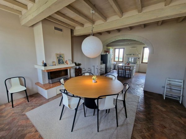 casa indipendente in vendita a Castellucchio