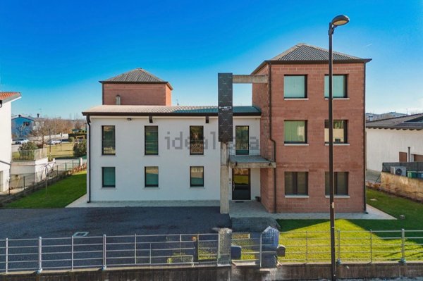 appartamento in vendita a Castellucchio