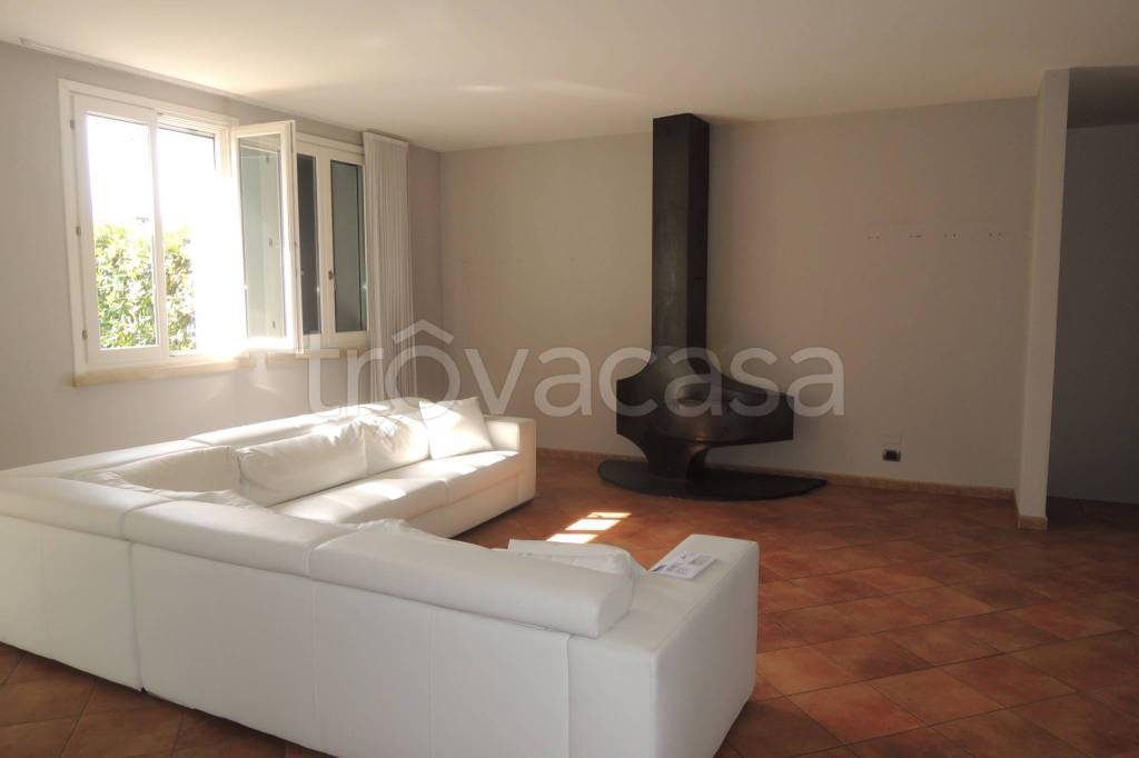 casa indipendente in vendita a Castellucchio