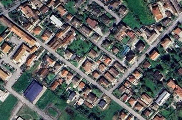 casa indipendente in vendita a Castellucchio