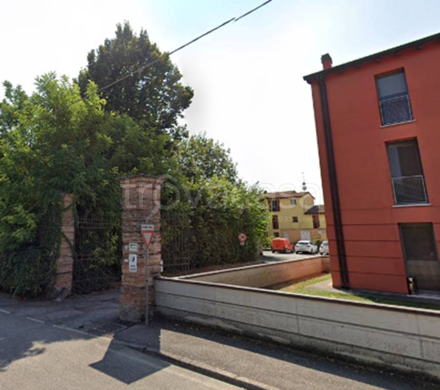 appartamento in vendita a Castellucchio