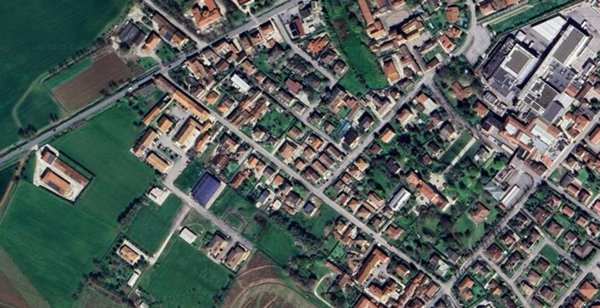 appartamento in vendita a Castellucchio