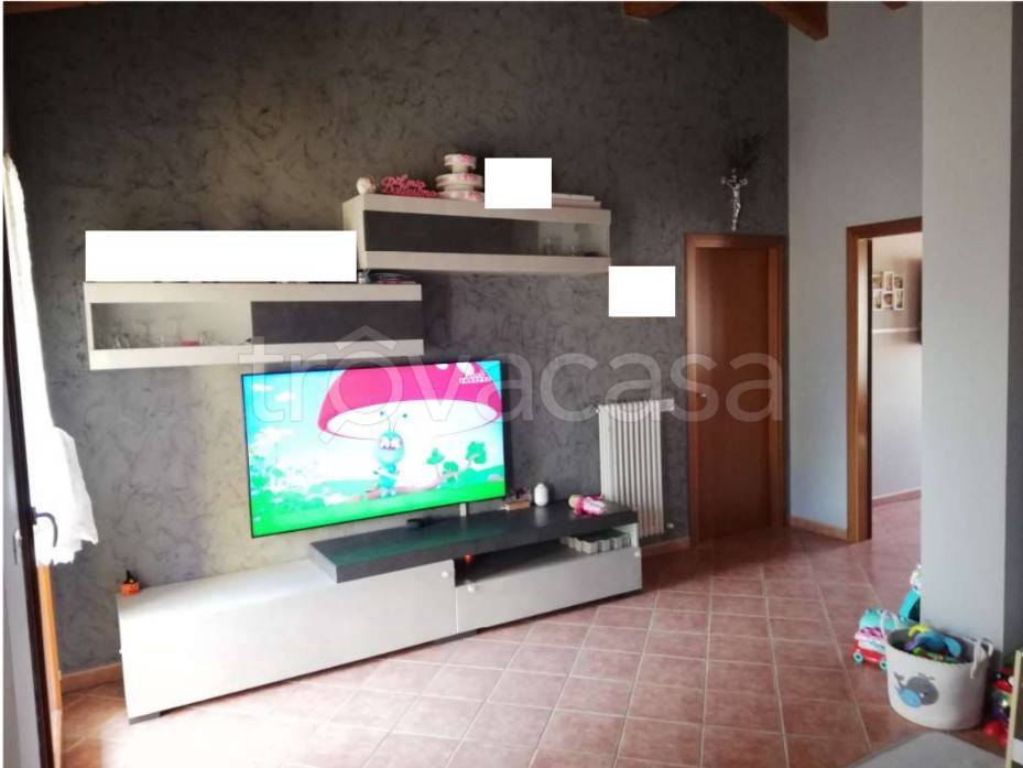appartamento in vendita a Castellucchio