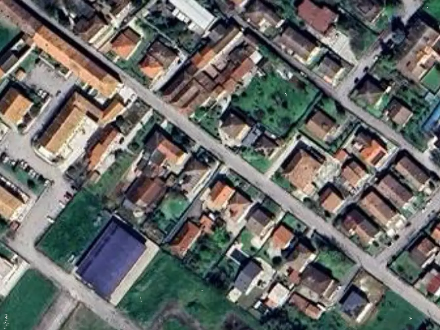 casa indipendente in vendita a Castellucchio