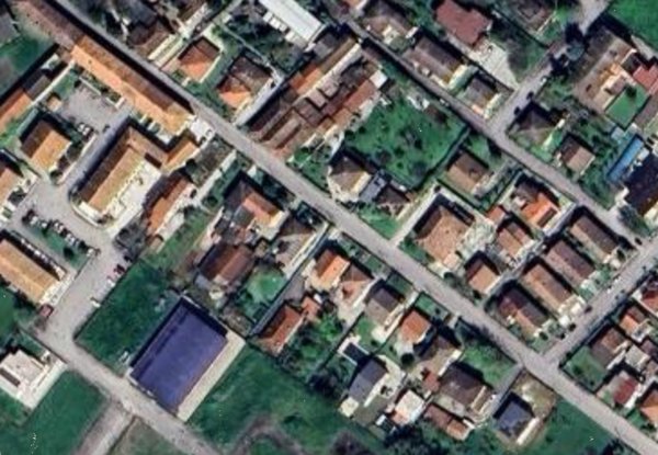 casa indipendente in vendita a Castellucchio