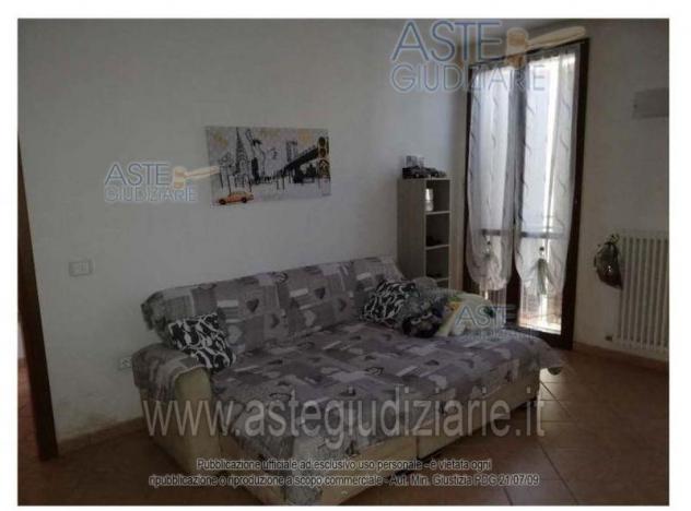 appartamento in vendita a Castellucchio