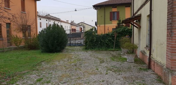 casa indipendente in vendita a Castellucchio