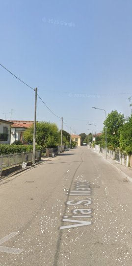 appartamento in vendita a Castellucchio