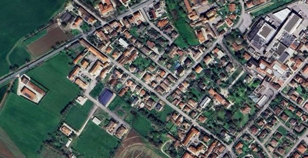 appartamento in vendita a Castellucchio