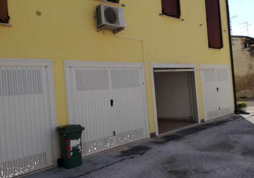 appartamento in vendita a Castellucchio