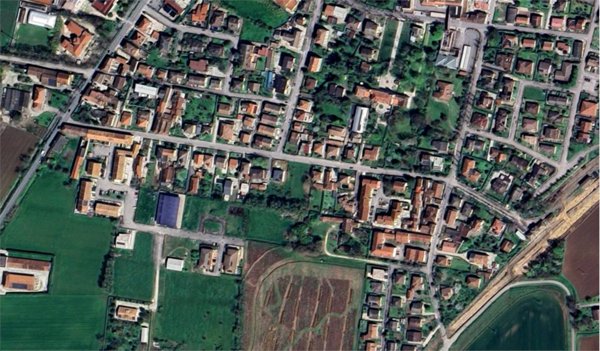 appartamento in vendita a Castellucchio