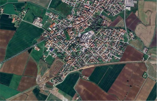 appartamento in vendita a Castellucchio