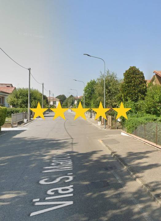 appartamento in vendita a Castellucchio