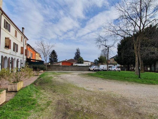 appartamento in vendita a Castellucchio in zona Gabbiana