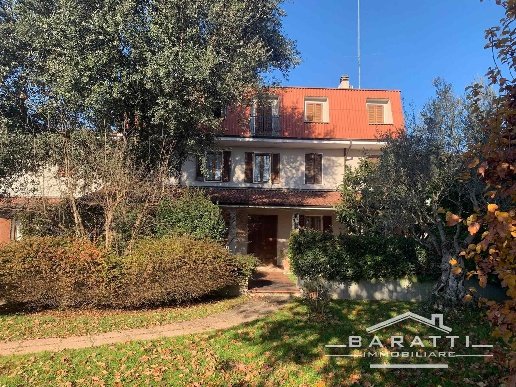 casa indipendente in vendita a Castellucchio