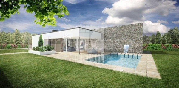 terreno edificabile in vendita a Castellucchio