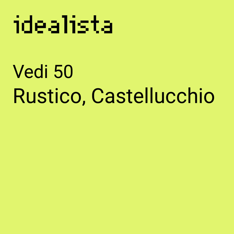 casale in vendita a Castellucchio