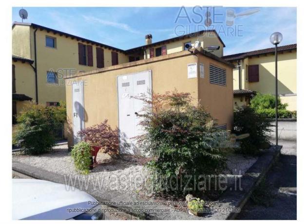 terreno edificabile in vendita a Castellucchio