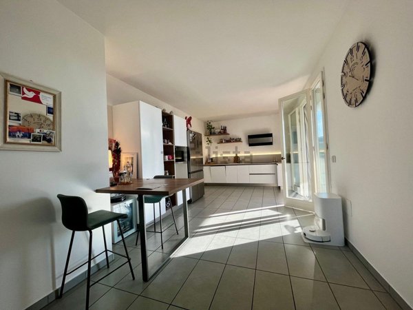 appartamento in vendita a Castellucchio