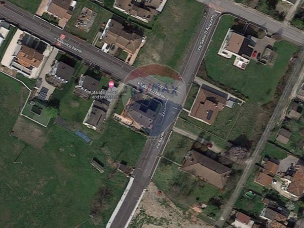 terreno edificabile in vendita a Castellucchio