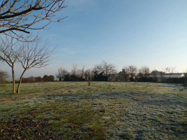 terreno edificabile in vendita a Castellucchio in zona Gabbiana
