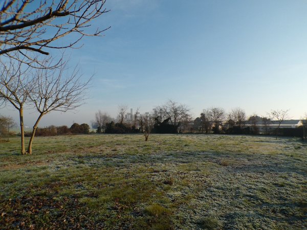 terreno edificabile in vendita a Castellucchio in zona Gabbiana