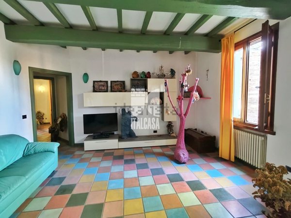 appartamento in vendita a Castellucchio