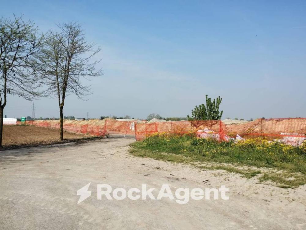 casa indipendente in vendita a Castellucchio