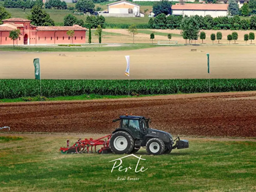 mansarda in vendita a Castellucchio in zona Gabbiana