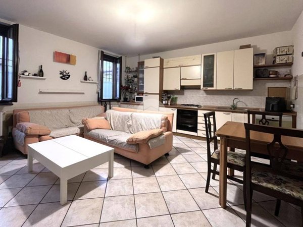 appartamento in vendita a Castellucchio