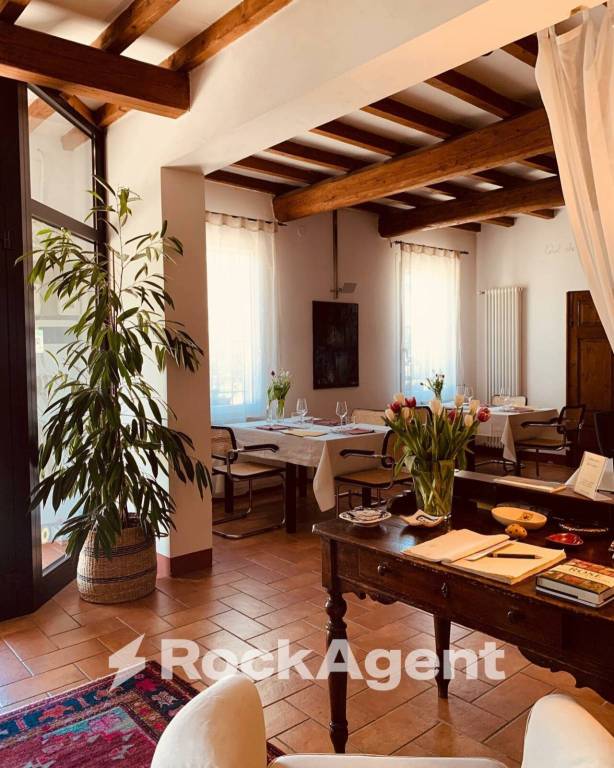 casa indipendente in vendita a Castellucchio in zona Gabbiana