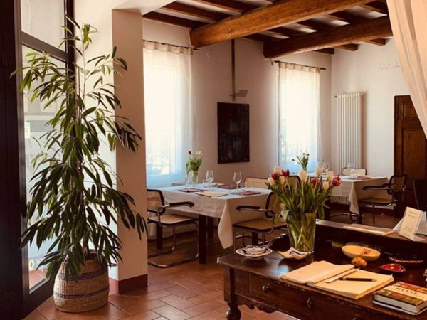 casa indipendente in vendita a Castellucchio in zona Gabbiana