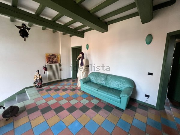 appartamento in vendita a Castellucchio