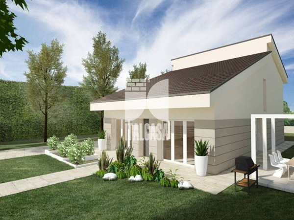 terreno edificabile in vendita a Castellucchio