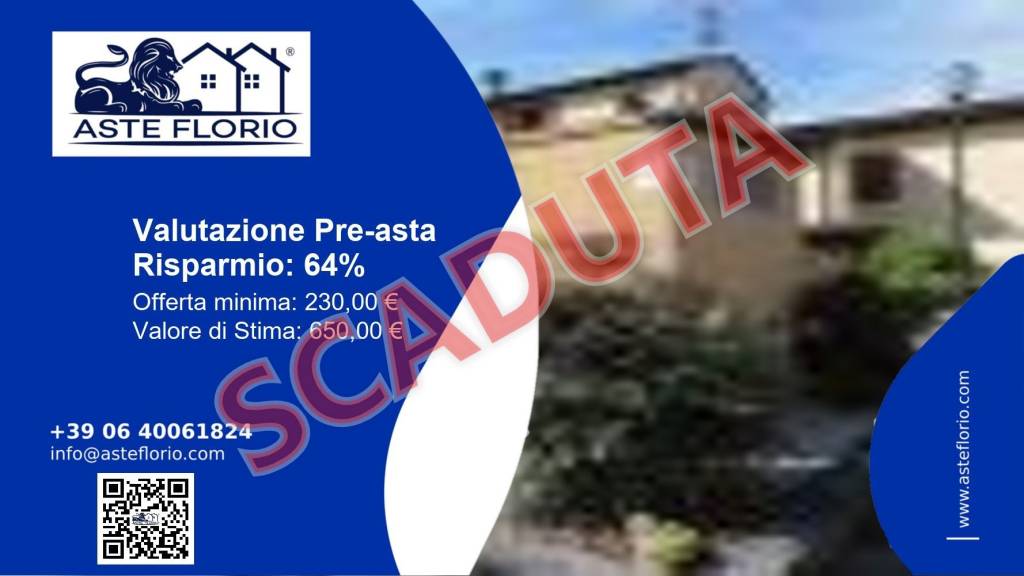 locale commerciale in vendita a Castellucchio