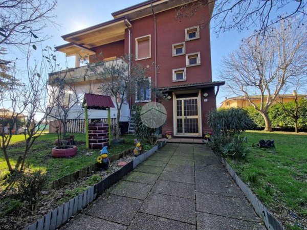 appartamento in vendita a Castellucchio