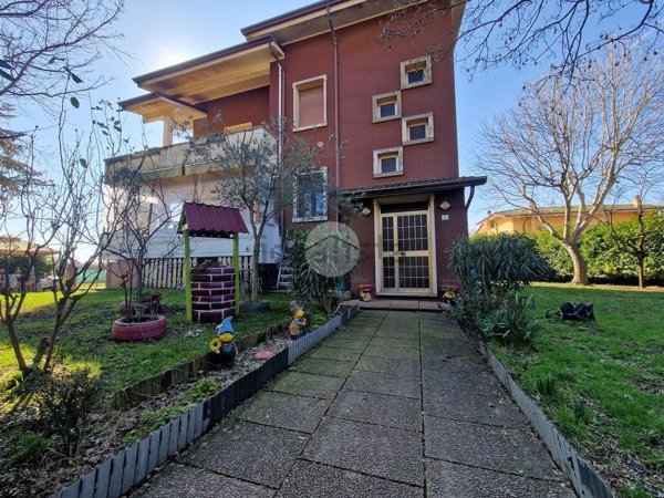 appartamento in vendita a Castellucchio