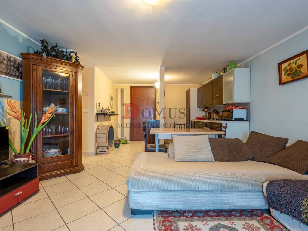 appartamento in vendita a Castellucchio