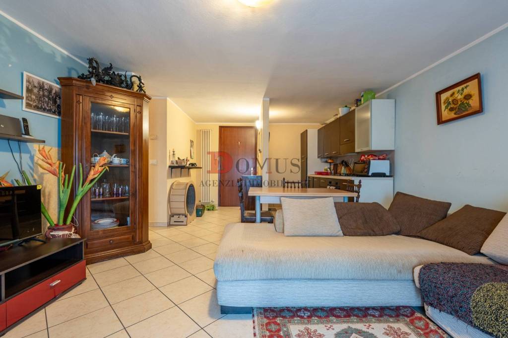 appartamento in vendita a Castellucchio