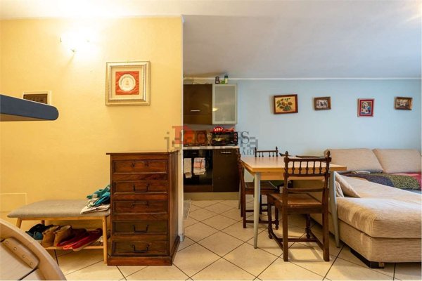 appartamento in vendita a Castellucchio