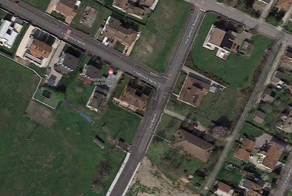 terreno edificabile in vendita a Castellucchio