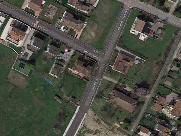 terreno edificabile in vendita a Castellucchio