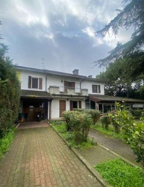 casa indipendente in vendita a Castellucchio