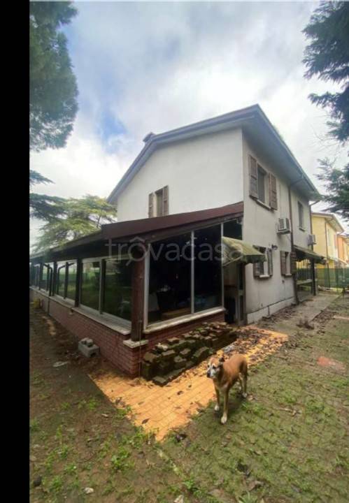 casa indipendente in vendita a Castellucchio