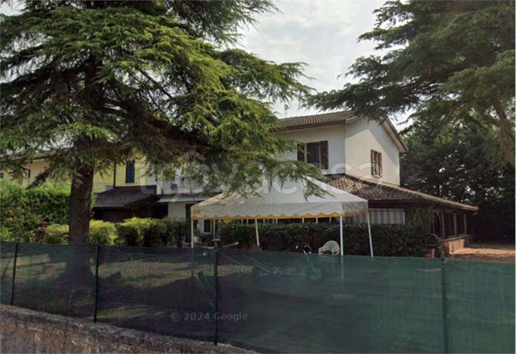 casa indipendente in vendita a Castellucchio